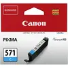 Canon Cartouche CLI-571 Cyan