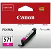CANON Cartouche d'encre CLI-571M Magenta