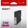 Canon - 9302B001 - PGI-2500M - Inktcartridge magenta