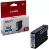 cartouche d'encre canon pgi-1500 cyan xl