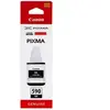 Bouteille d'encre Canon Pixma GI-590BK Noir 135 ml