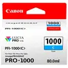 Cartouche d'encre originale Canon 0547C001 Cyan