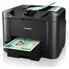 Multifunction Printer Canon 0971C009 24 ipm 1200 dpi WIFI Fax Black