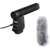 Microphone Canon DM-E1 Directionnel Stéréo pour EOS