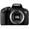 Reflex Canon EOS 800D Boîtier Nu