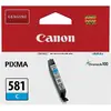 Canon CLI-581C Inktcartridge Cyaan