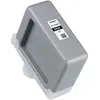 Original Ink Cartridge Canon PFI-110MBK Black Matte back