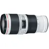 Objectif Canon EF 70-200 mm f/4L IS II USM