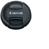 Canon Bouchon d'objectif EF-S35 (35 mm), Bouchon d'objectif, Noir
