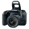Canon EOS Reflex EOS 77D + 18-55 IS STM