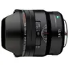 Pentax 21mm F/2.4 ED HD D-FA Limited DC WR zwart