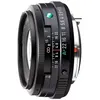 Pentax HD FA 43mm F/1.9 Limited zwart