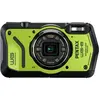 Pentax WG-8 green