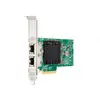 acer Hpe Carte Adaptateur Réseau Pci-e 10 Gb Bcm57416 Vers Ethernet