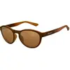 Head Lunettes De Soleil Polarisées Hd42515p