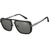 Head Lunettes De Soleil Polarisées Hd42509p