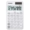 Casio SL-310UC-WE Calculatrice de Bureau