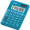 Calculatrice de bureau Casio MS-7UC Bleu