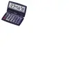 Casio SL-100VER Zakrekenmachine