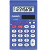 Casio SL-450S Casio SL-450S Calculatrice Violet