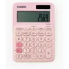 Casio, Calculatrice, MS-20UC-PK (Cellules solaires, Piles)