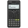 Casio Kalkulator Naukowy Fx-570esplus-2-B 417 Funkcji 77x162mm Czarny