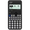 Casio FX-82CW Calculatrice scientifique avec plus de 290 fonctions et affichage naturel HD à 4 niveaux de gris