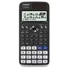 Casio ClassWiz Calculatrice scientifique Calculatrice scolaire Taschenrechner Noir