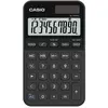 Casio, Calculatrice, SL-310YC-BK schwarz (Cellules solaires)