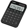 Casio, Calculatrice, MS-20YC-BK schwarz