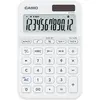 Casio, Calculatrice, MS-20YC-WE weiss