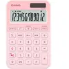 Casio, Calculatrice, MS-20YC-LP rosa