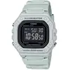 Casio, Montre, W-218H-8BVEF, Gris