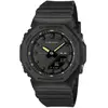 Casio, Montre, GMA-P2100SA-1A2ER, Noir