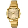 Montre Casio - Femmes - LTP-B166G-9AVEF
