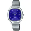 Montre Casio - Femmes - LTP-B166D-2AVEF