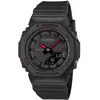 Montre - Résine Noir - G-Shock - GMA-P2100SA-1A1ER