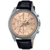 Casio, Montre, EFV-610EL-5AUEF, Argent, (Chronographe)