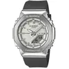 Montre - AcierRésine Noir - G-Shock - GM-S2110-1A7ER