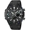 Casio Edifice Montre Ecb-2300 47.6mm 10atm Quartz Analog-digital
