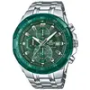 Montre Casio - Hommes - EFR-539DE-3AVUEF