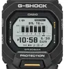Casio, Montre, GBD-200-1A1ER, Noir, (Montre de sport, 48.40 mm)