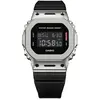 Casio G-shock Montre Gm-5600 43.2mm 20atm Quartz Digital