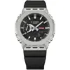 Casio - GM-2100M-1AER - Polshorloge - Heren - Kwarts - G-Shock