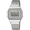 Casio A158WEM-7EF Vintage Horloge