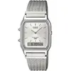 Casio - AQ-230EM-7AEF - Armbanduhr - Unisexe - Quartz - Vintage