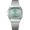 Casio - AQ-240E-2AEF - Montre Bracelet - Unisex - Quartz - Edgy Collec...