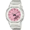 Montre - G-SHOCK - GMA-P2100SR-7AER - Résine blanche - Boîtier 402 mm ...