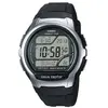 CASIO Montre radio - Multifonctions - Noir