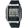Montre radio - CASIO - Multifonctions - Noir
